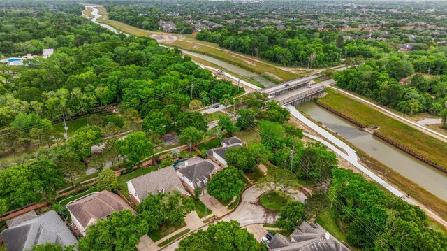 3311 Twinmont Lane, Katy, TX 77494