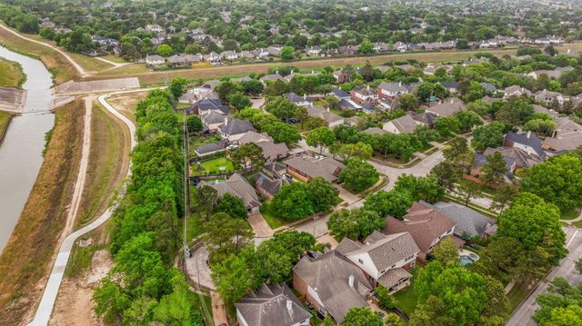 3311 Twinmont Lane, Katy, TX 77494