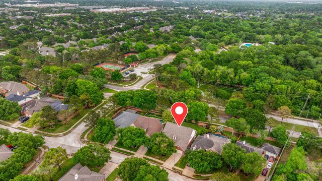 3311 Twinmont Lane, Katy, TX 77494
