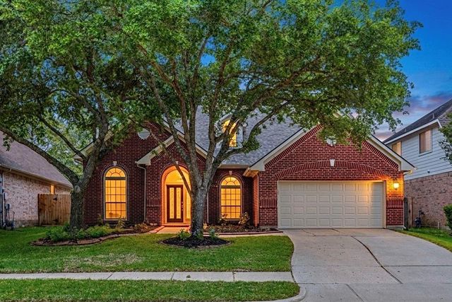 3311 Twinmont Lane, Katy, TX 77494