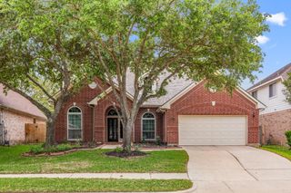3311 Twinmont Lane, Katy, TX 77494