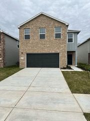 608 Craven Street, Montgomery, TX 77316