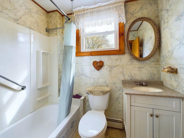 204 Hall Stream Road, Canaan, VT 05902