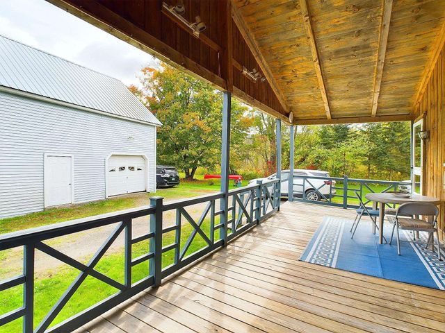 204 Hall Stream Road, Canaan, VT 05902