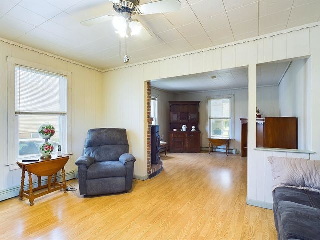 204 Hall Stream Road, Canaan, VT 05902