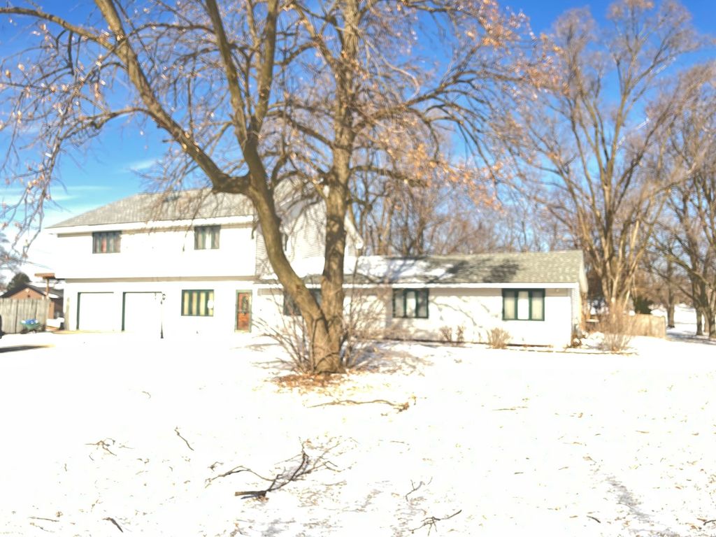 Address unavailable.