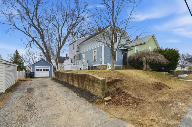 761 Amherst Street, Manchester, NH 03104
