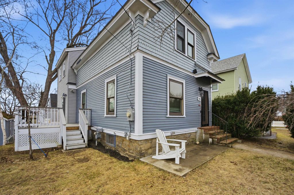 761 Amherst Street, Manchester, NH 03104