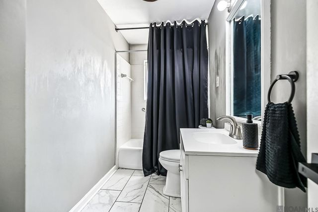 425 Wingate Dr, Baton Rouge, LA 70815