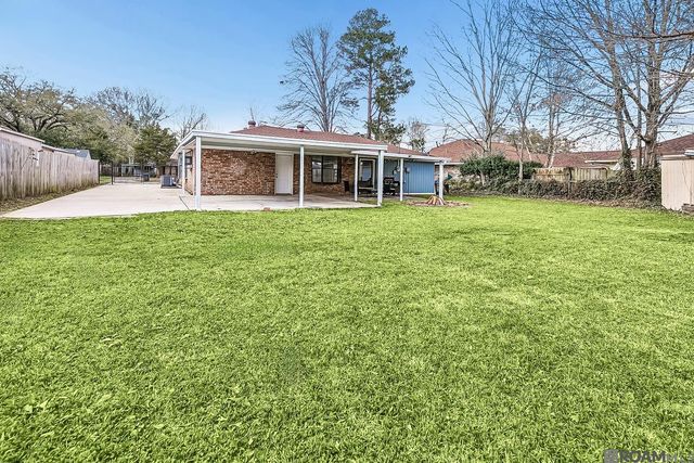 425 Wingate Dr, Baton Rouge, LA 70815