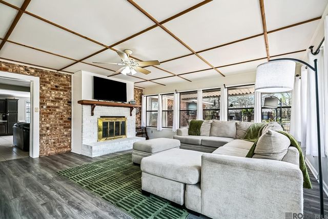 425 Wingate Dr, Baton Rouge, LA 70815