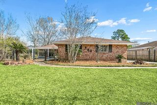 425 Wingate Dr, Baton Rouge, LA 70815