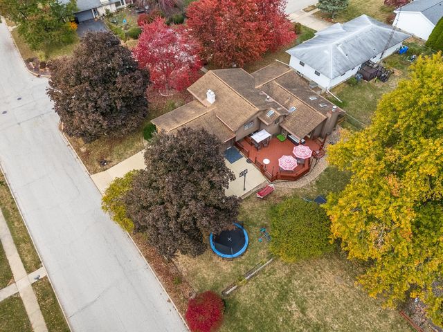 126 S Orr Drive, Normal, IL 61761