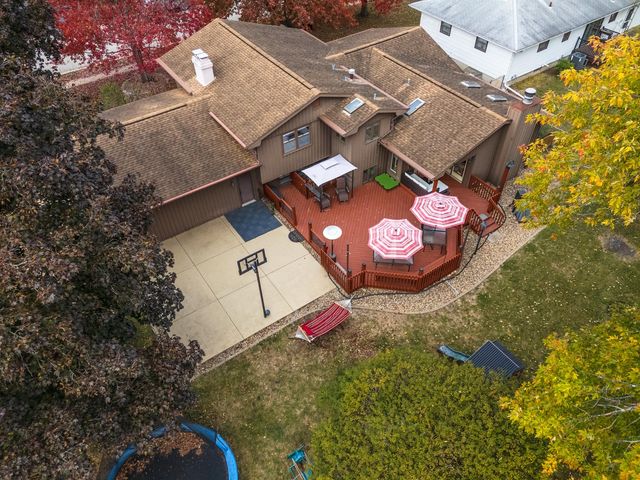 126 S Orr Drive, Normal, IL 61761