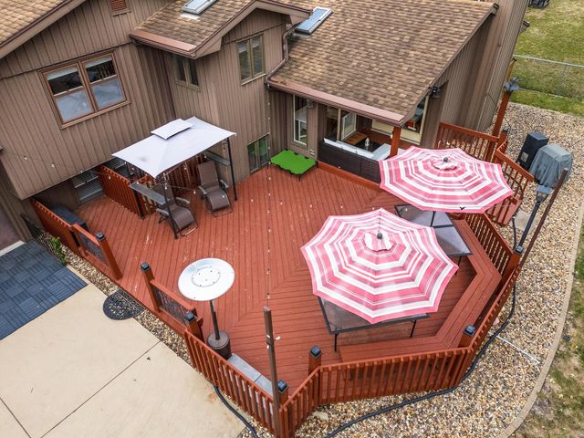 126 S Orr Drive, Normal, IL 61761