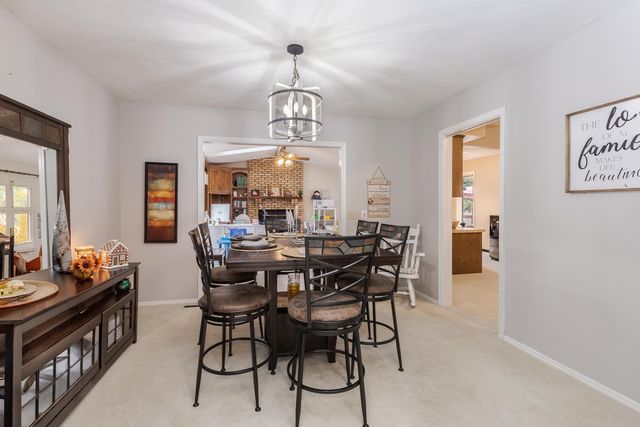 126 S Orr Drive, Normal, IL 61761