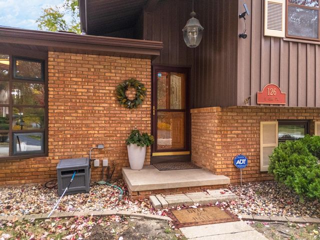 126 S Orr Drive, Normal, IL 61761