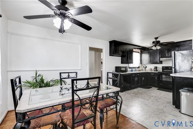 2201 Jackson St, Hopewell, VA 23860