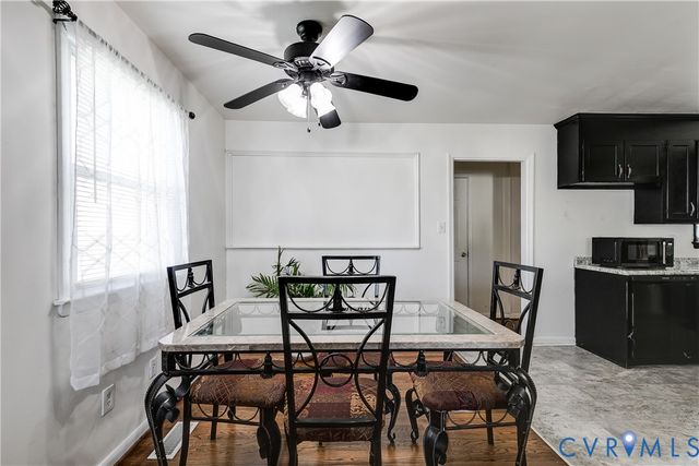 2201 Jackson St, Hopewell, VA 23860