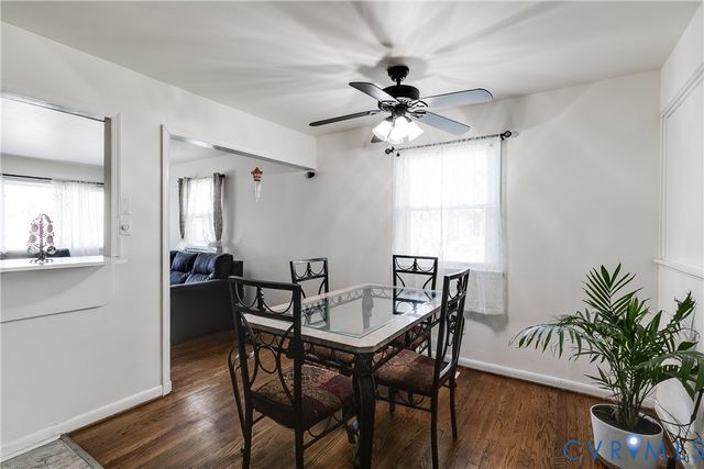 2201 Jackson St, Hopewell, VA 23860