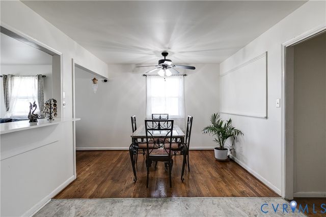 2201 Jackson St, Hopewell, VA 23860