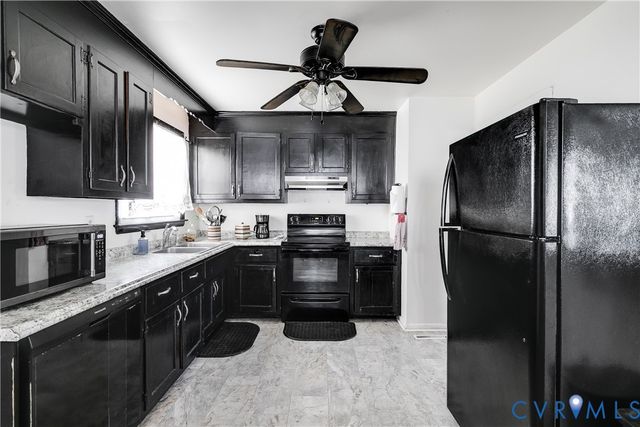 2201 Jackson St, Hopewell, VA 23860