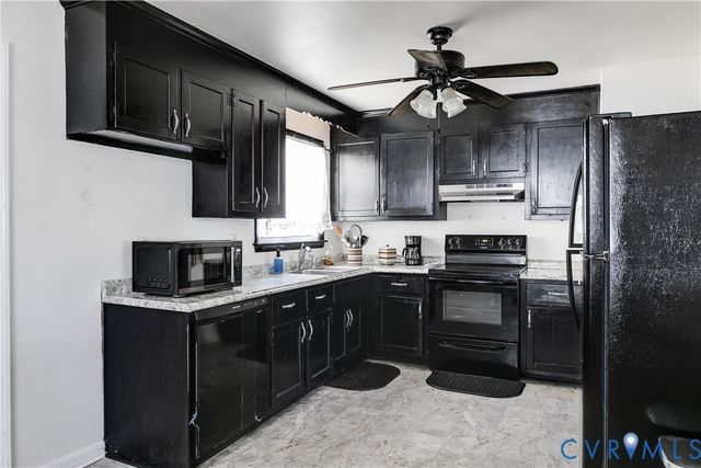 2201 Jackson St, Hopewell, VA 23860