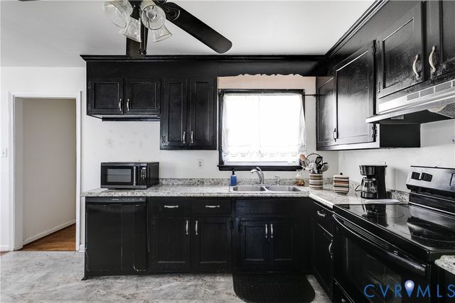 2201 Jackson St, Hopewell, VA 23860