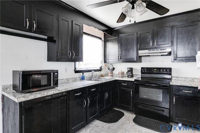 2201 Jackson St, Hopewell, VA 23860