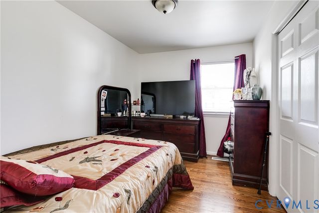 2201 Jackson St, Hopewell, VA 23860