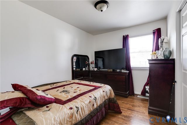 2201 Jackson St, Hopewell, VA 23860