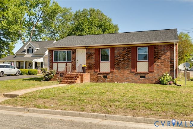 2201 Jackson St, Hopewell, VA 23860