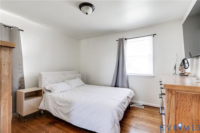 2201 Jackson St, Hopewell, VA 23860