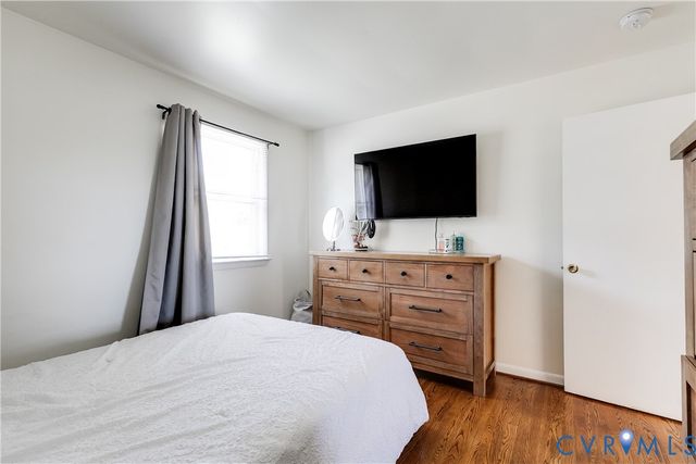 2201 Jackson St, Hopewell, VA 23860