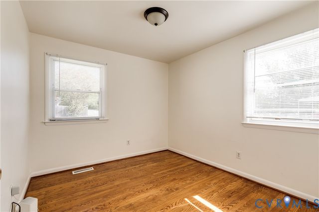 2201 Jackson St, Hopewell, VA 23860