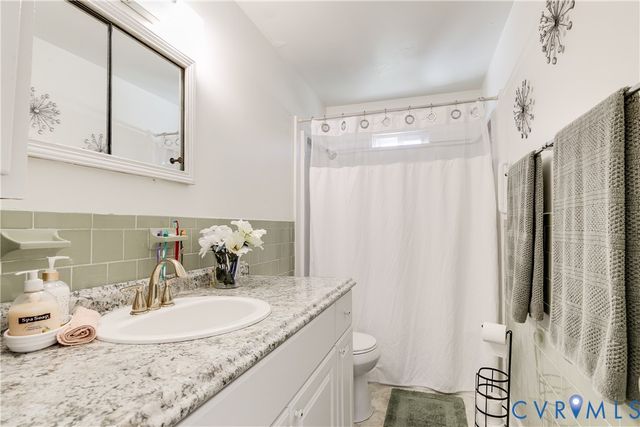 2201 Jackson St, Hopewell, VA 23860