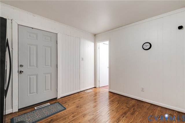 2201 Jackson St, Hopewell, VA 23860