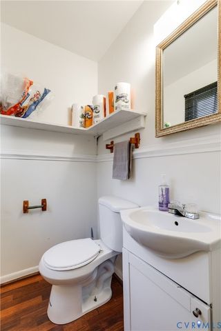 2201 Jackson St, Hopewell, VA 23860