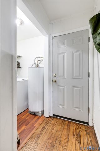 2201 Jackson St, Hopewell, VA 23860