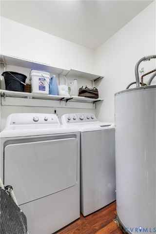 2201 Jackson St, Hopewell, VA 23860