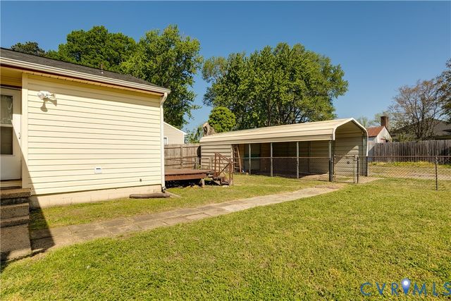 2201 Jackson St, Hopewell, VA 23860