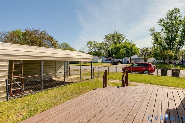 2201 Jackson St, Hopewell, VA 23860