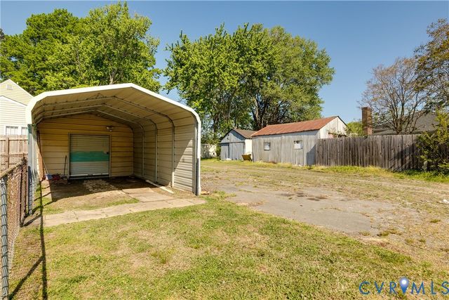 2201 Jackson St, Hopewell, VA 23860