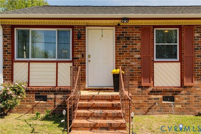 2201 Jackson St, Hopewell, VA 23860