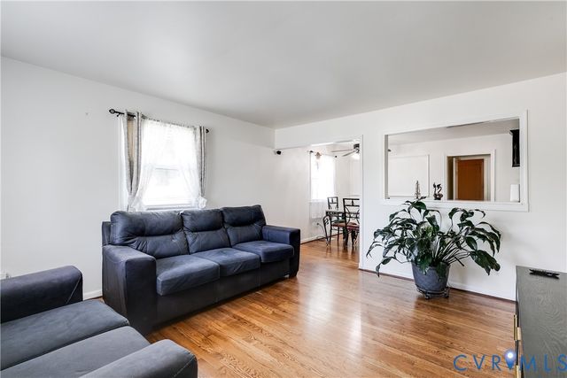 2201 Jackson St, Hopewell, VA 23860