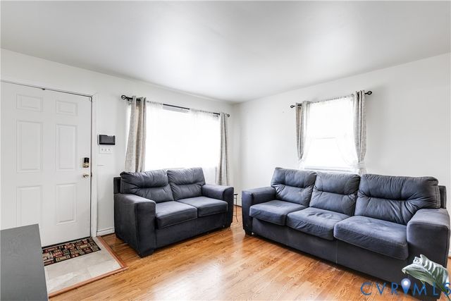 2201 Jackson St, Hopewell, VA 23860