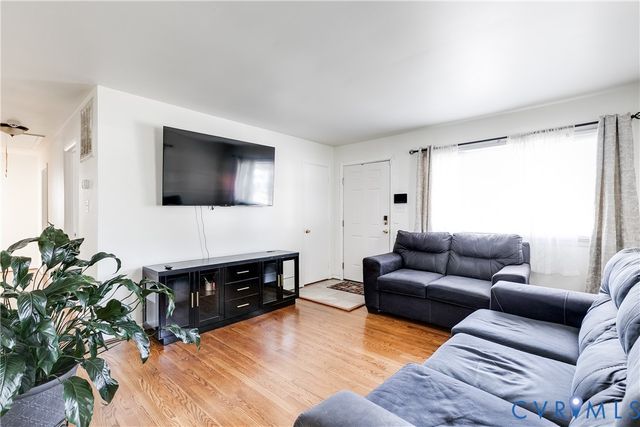2201 Jackson St, Hopewell, VA 23860