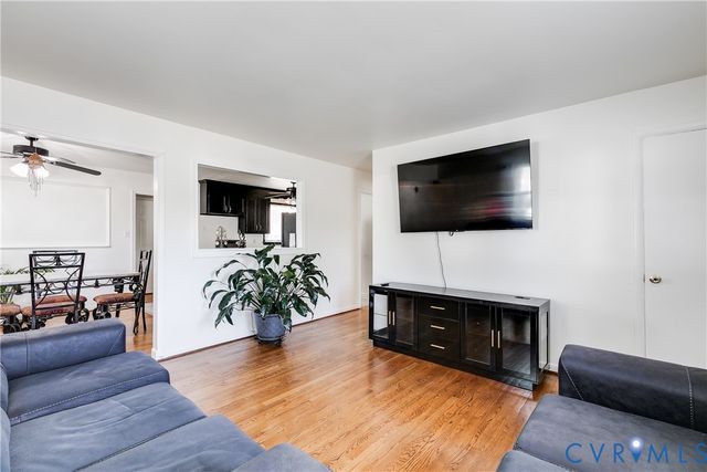 2201 Jackson St, Hopewell, VA 23860