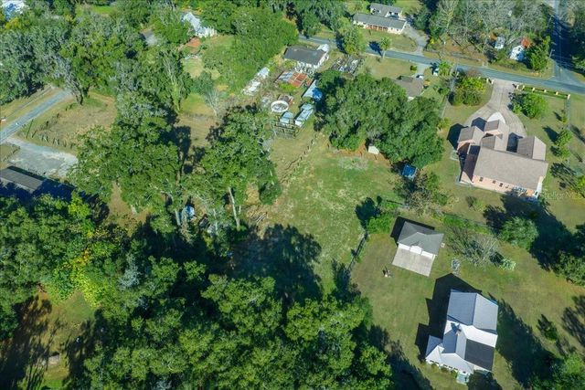 2026 NE 97TH ST. RD., Anthony, FL 32617