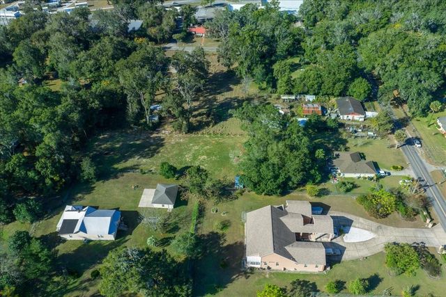 2026 NE 97TH ST. RD., Anthony, FL 32617